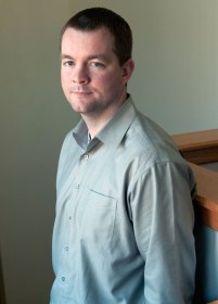 Mark Wilson, TermSync